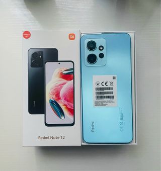 Xiaomi Redmi Note 12 128GB