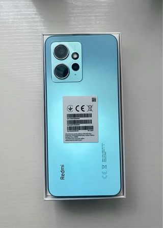 Xiaomi Redmi Note 12 128GB