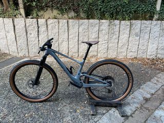 Scott Spark RC Pro 2024