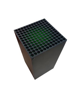 CONSOLA XBOX SERIES X 1TB + CABLE + MANDO