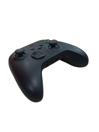 CONSOLA XBOX SERIES X 1TB + CABLE + MANDO