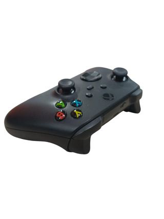 CONSOLA XBOX SERIES X 1TB + CABLE + MANDO