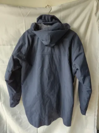 Giubbotto Tribord Blu/Beige Taglia XL