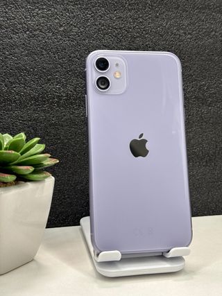 iPhone 11 64GB