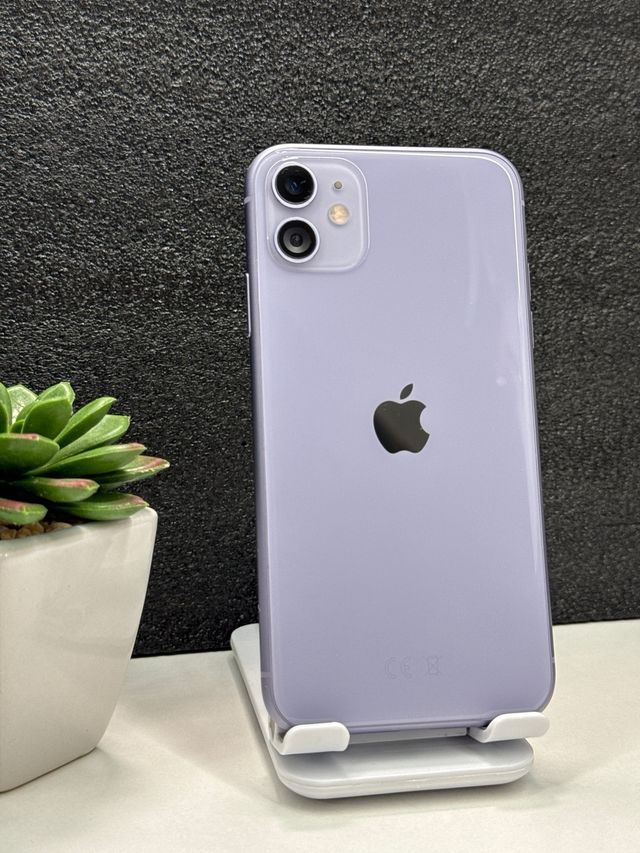 iPhone 11 64GB