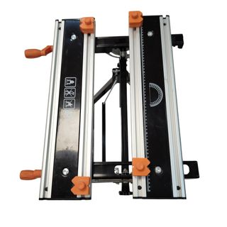 BANCO DE TRABAJO PLEGABLE MAGNUSSON 100KG