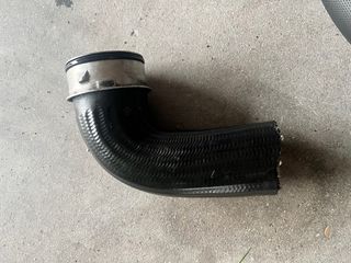 Manguitos para egr seat ibiza