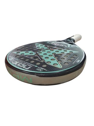 PALA DE PADEL CARBON NOX MP10 LUXURY 38MM