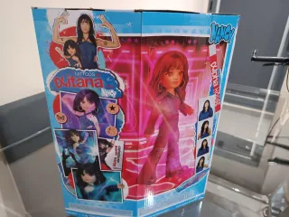 Muñeca Nancy Aitana