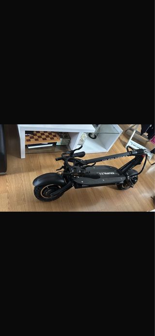 Dualtron Victor Patinete Eléctrico