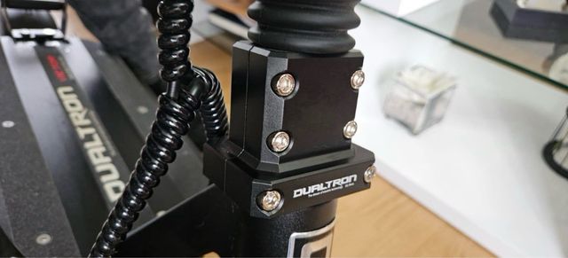 Dualtron Victor Patinete Eléctrico