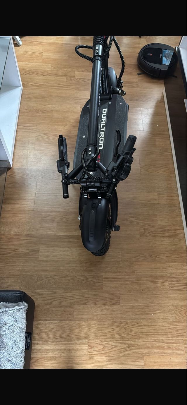 Dualtron Victor Patinete Eléctrico