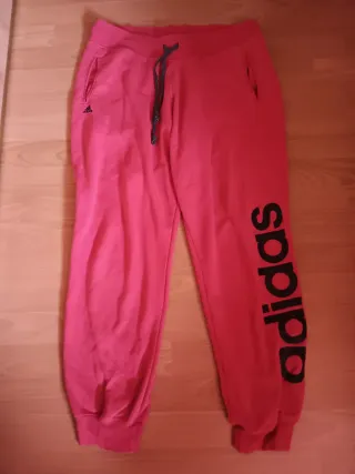 Pantalón Adidas Talla L