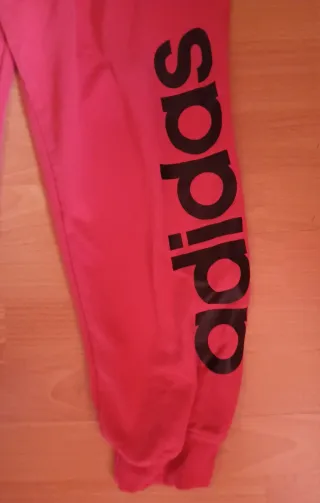 Pantalón Adidas Talla L