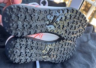 Botas Puma niño talla 31