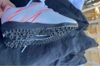 Botas Puma niño talla 31