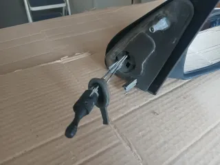 Espelhos Retrovisores Citroën Saxo