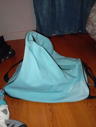 Patines en linea marca decathlon