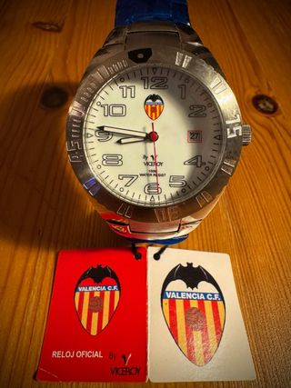 Reloj Viceroy Valencia CF Año 2006