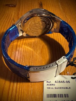 Reloj Viceroy Valencia CF Año 2006