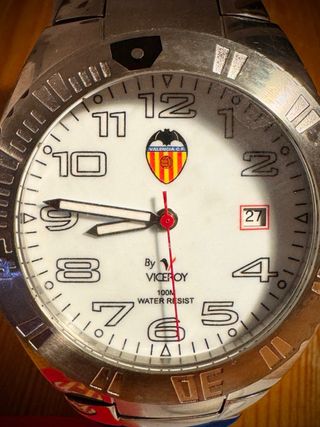 Reloj Viceroy Valencia CF Año 2006