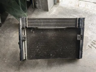 Radiadores BMW Serie 1 E81 E87
