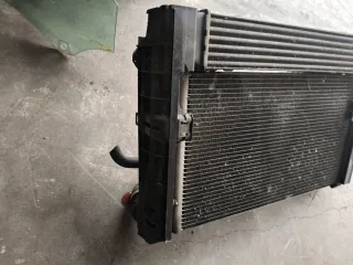 Radiadores BMW Serie 1 E81 E87