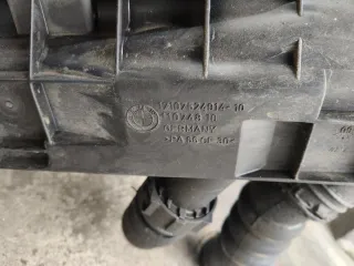 Radiadores BMW Serie 1 E81 E87