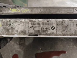 Radiadores BMW Serie 1 E81 E87