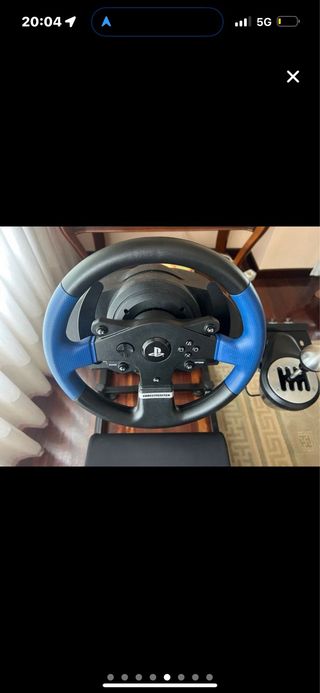 Playseat Thrustmaster