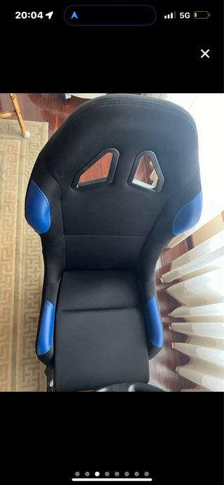 Playseat Thrustmaster