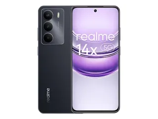 Realme 14X 5G NUEVO · Precintado · Libre · 8 GB/25