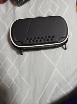 Funda Rígida para PSP