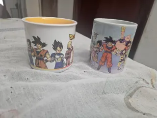 Bottiglie Monopoly Rosse (2 unità)