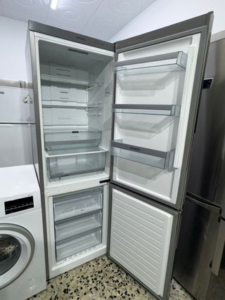 Pack Oferta Lavadora y Frigorífico Siemens