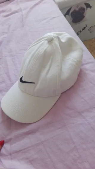 Lote 2 Gorras+visera Niike