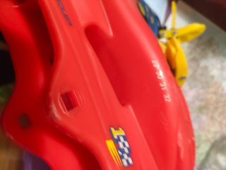 Patines infantiles Talla 29-31