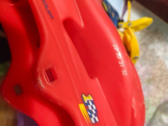 Patines infantiles Talla 29-31