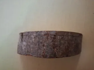 Artesanía Navideña Belén Madera