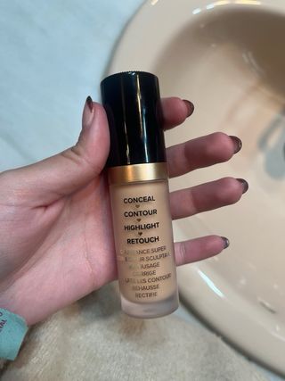 Corrector Too Faced Born This Way Beige