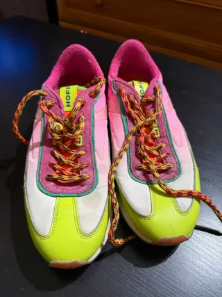 Zapatillas HOFF Talla 40
