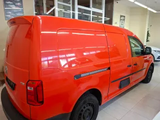 Volkswagen Caddy 2018