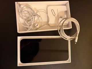 iPhone 13 Blanco 128GB