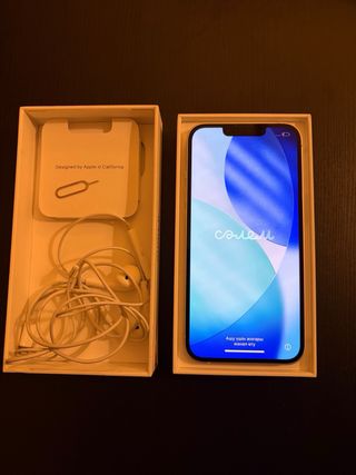 iPhone 13 Blanco 128GB