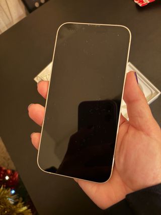 iPhone 13 Blanco 128GB
