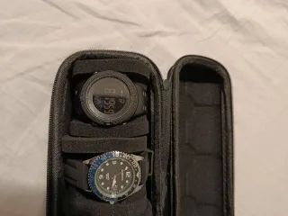 Pack 5 Relojes Analógico y Digital