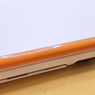 Nintendo 2DS XL Bianco Arancione