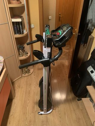 Cinta de Correr Cecotec Runnerfit 1000W