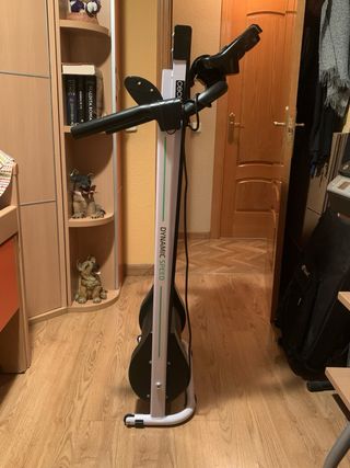 Cinta de Correr Cecotec Runnerfit 1000W