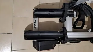 Portabicicletas Thule Euroway 921 Bola